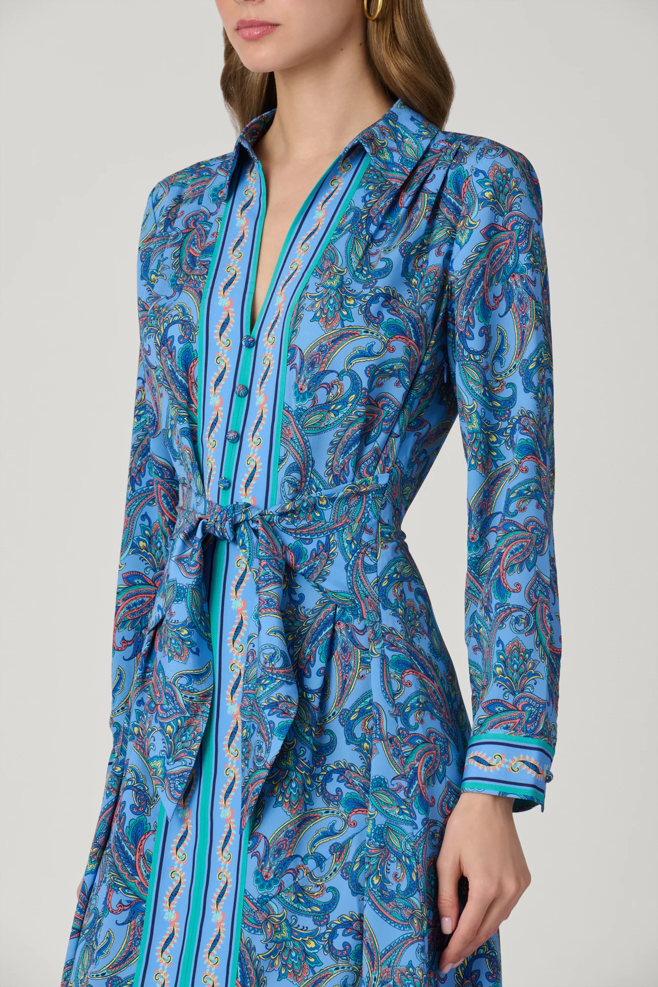Adair Dress - Image 2