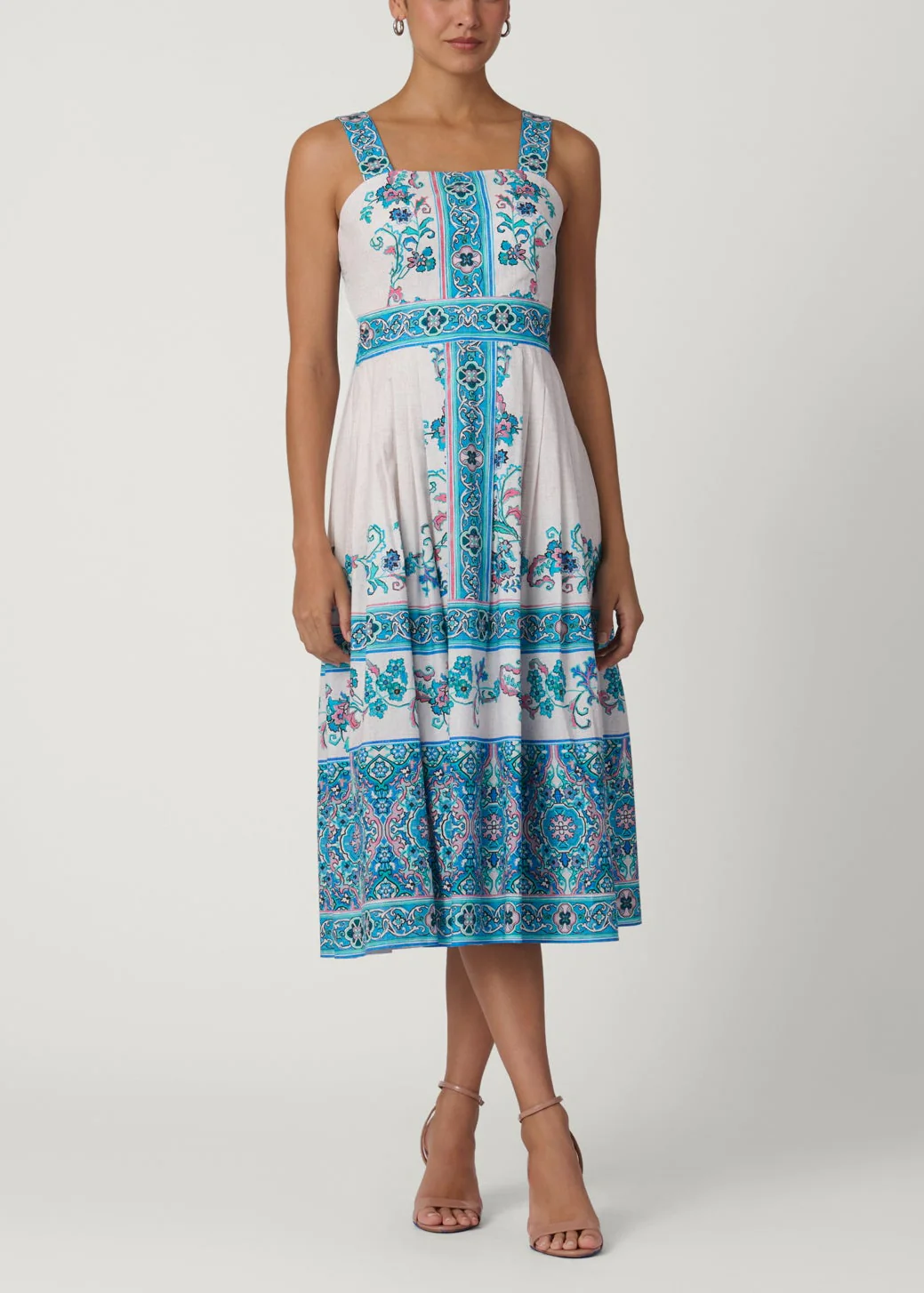Almma Dress