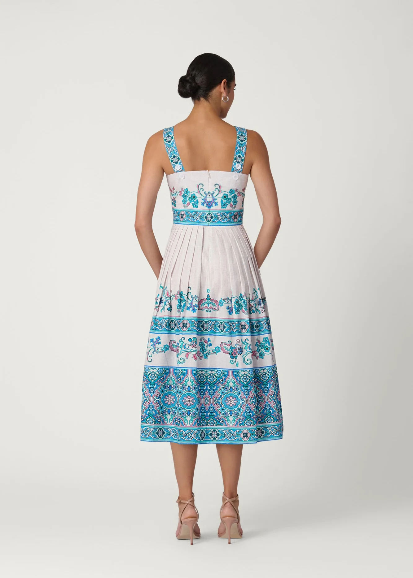 Almma Dress - Image 3