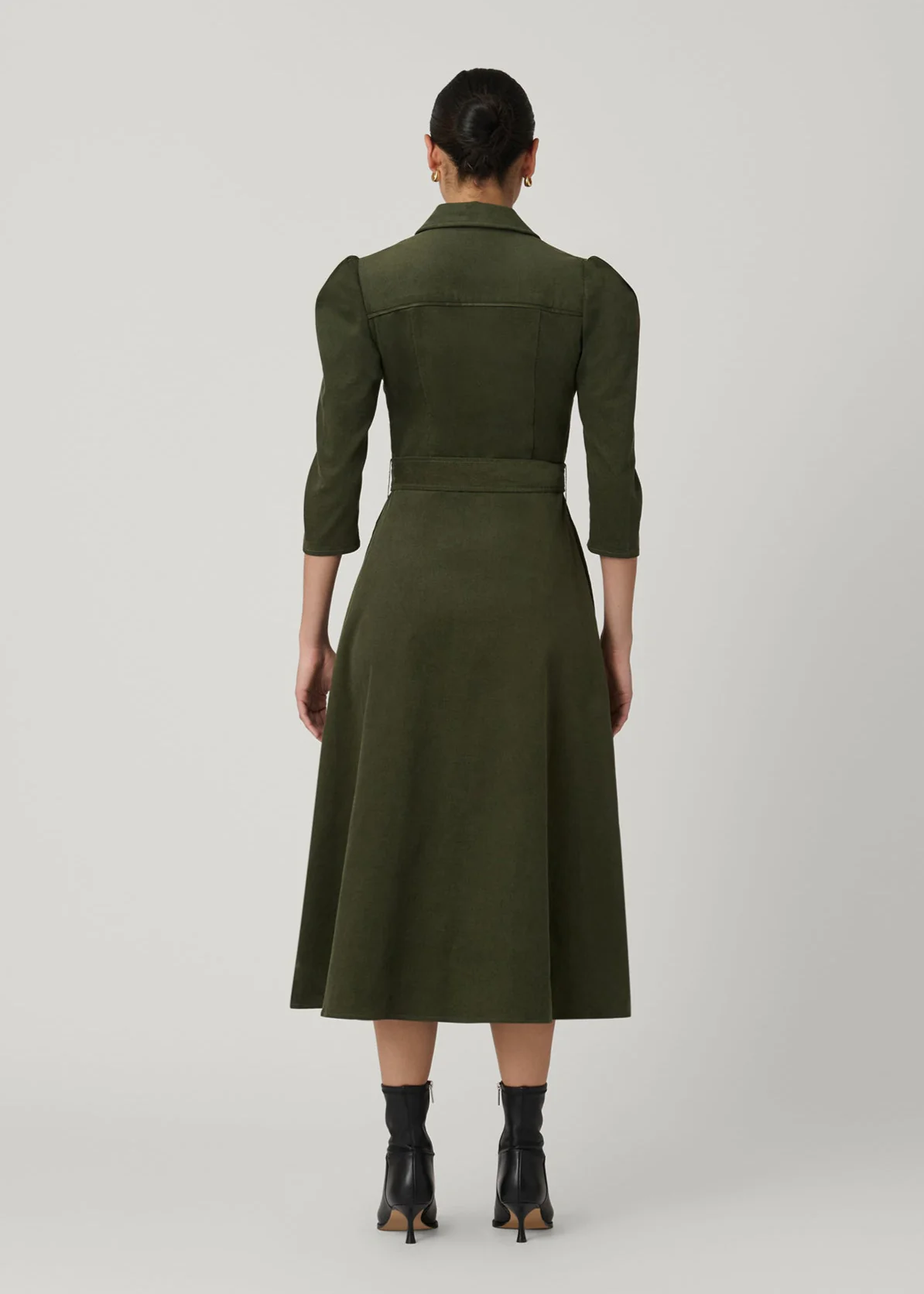 Amanda Dress - Image 3