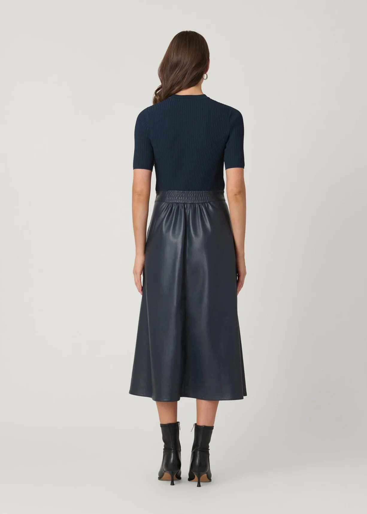Angela Dress - Image 3