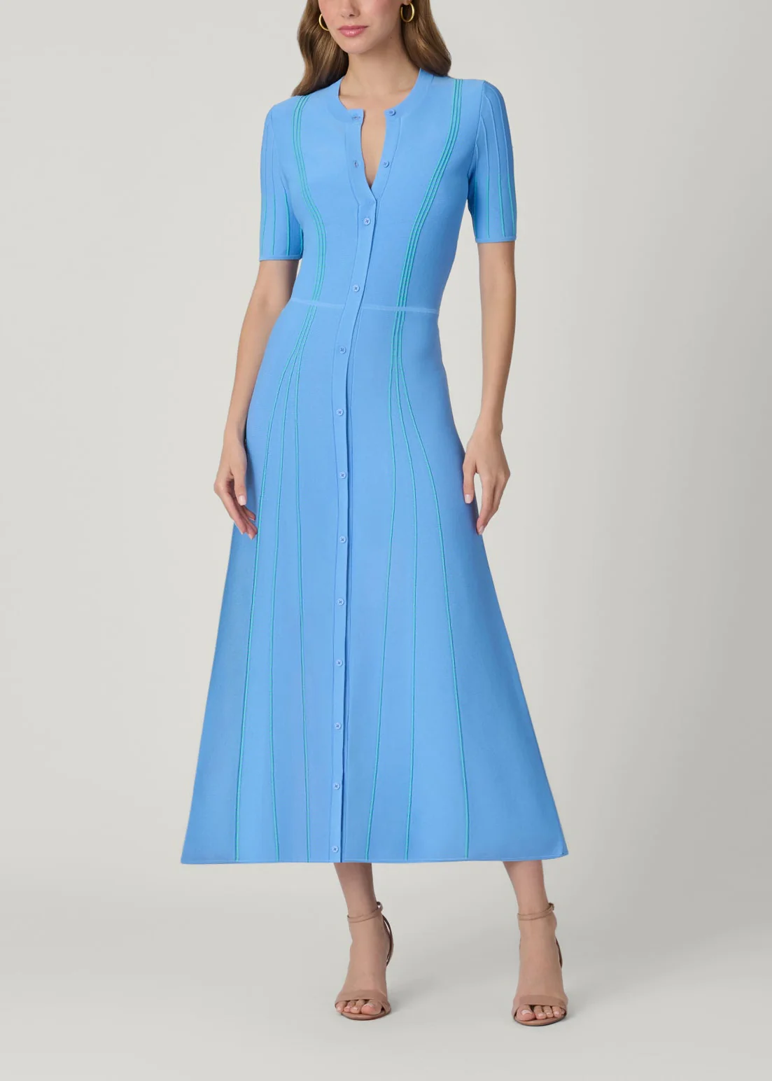 Anne Dress