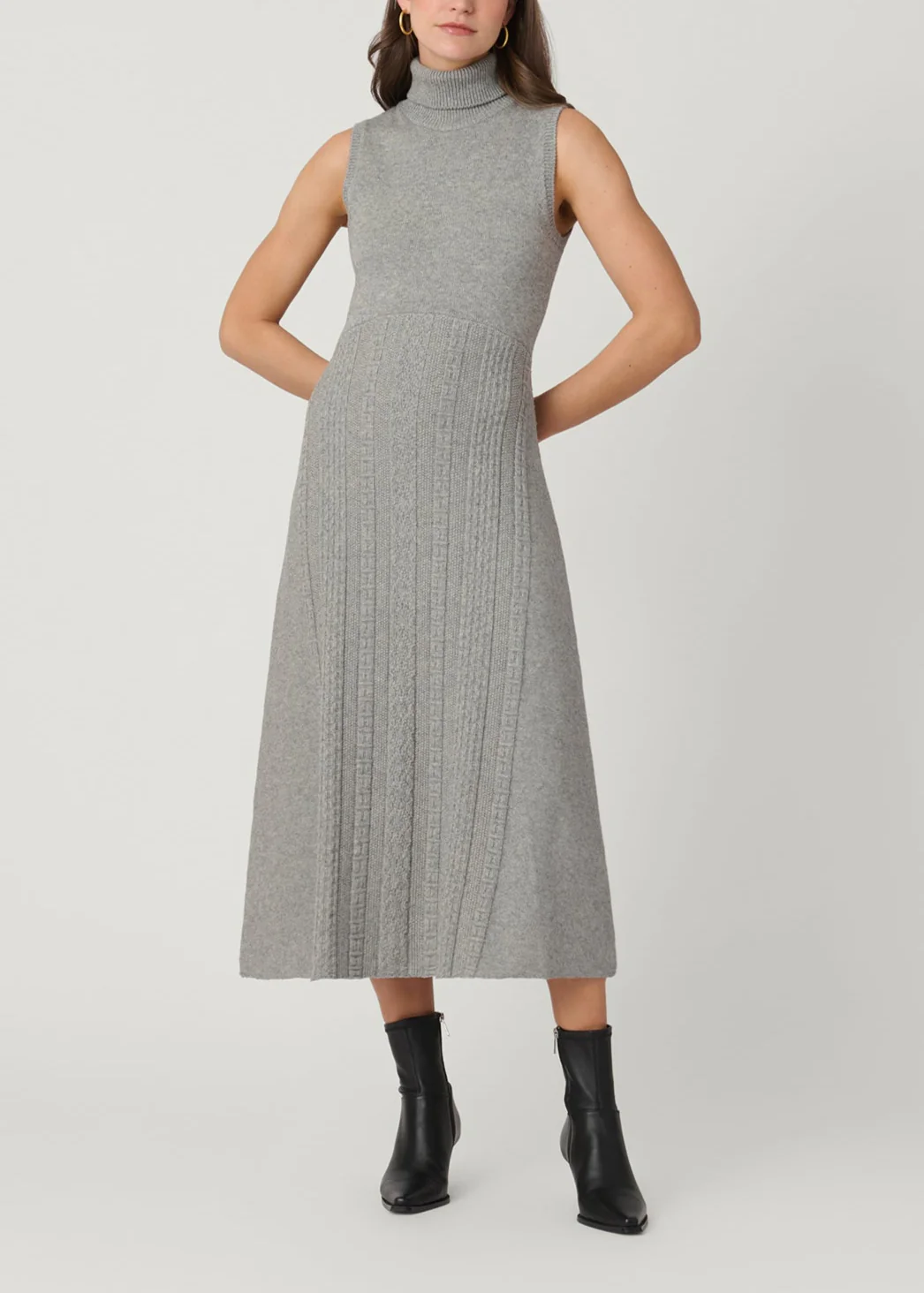 Carmella Dress