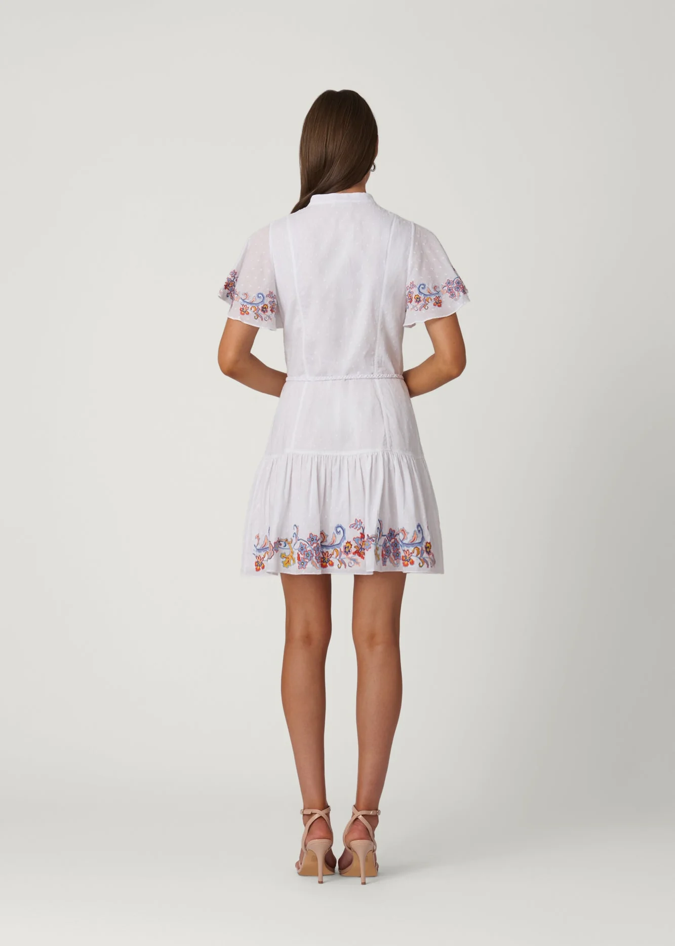 Cowden Dress - Image 3