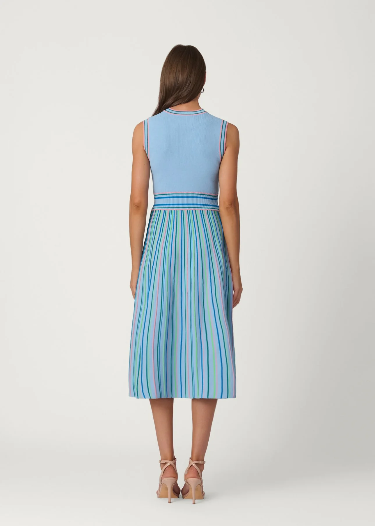 Crosby Dress - Image 3