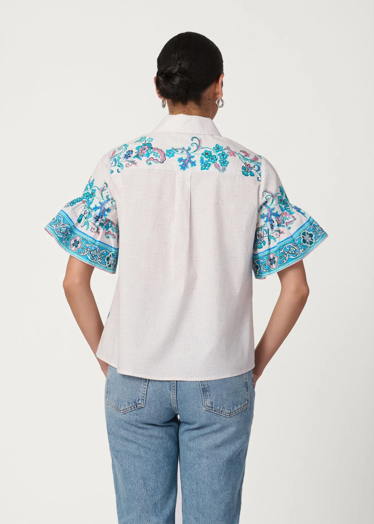 Ellis Top - Image 3