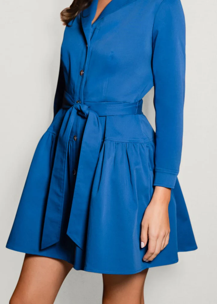Emma Dress - Image 2