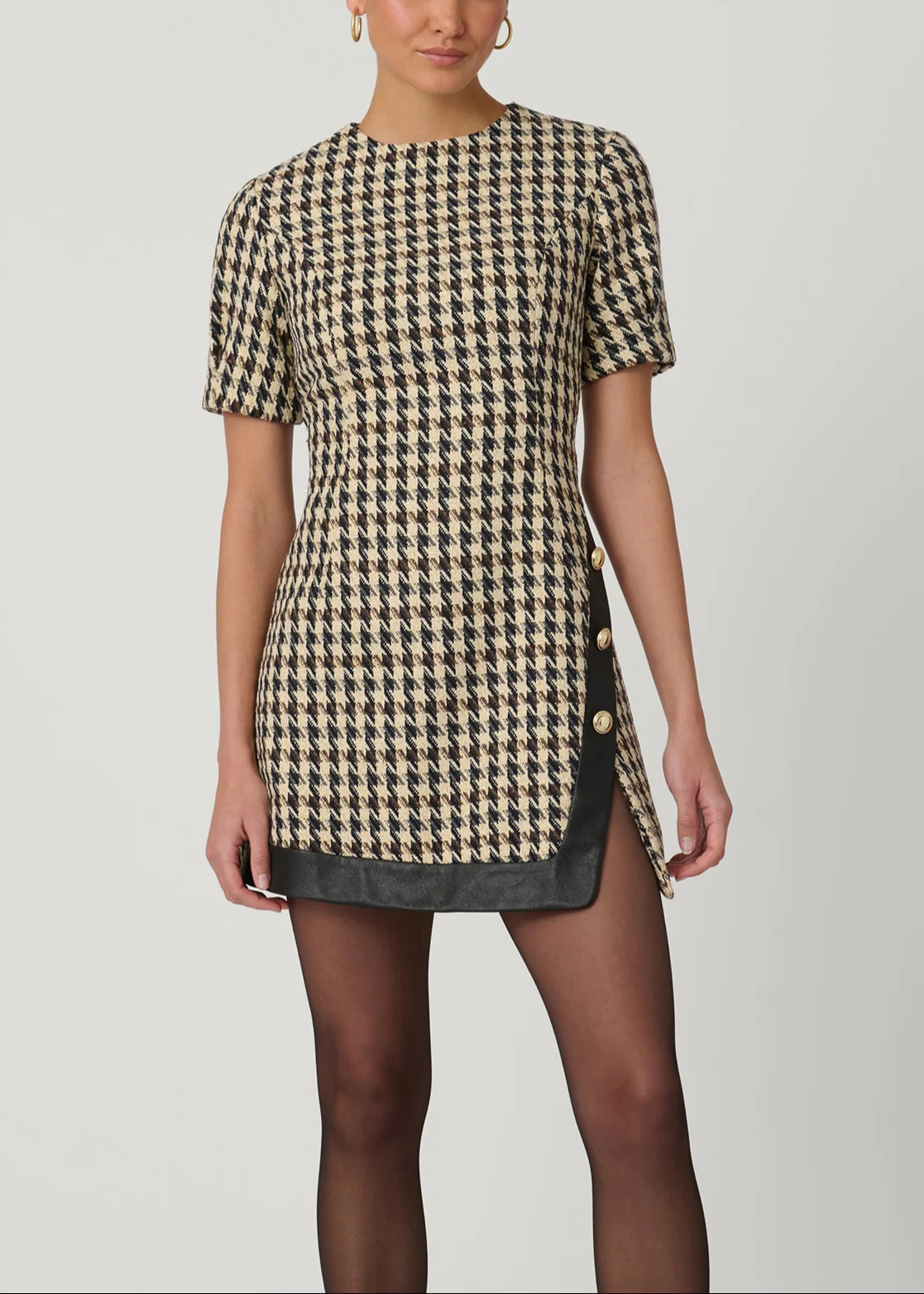 Irene Dress