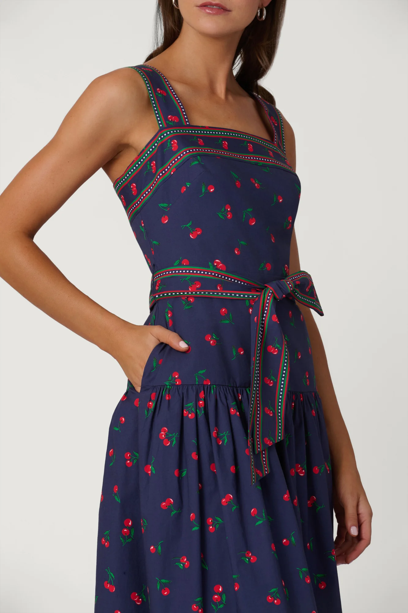 Kora Dress - Image 2