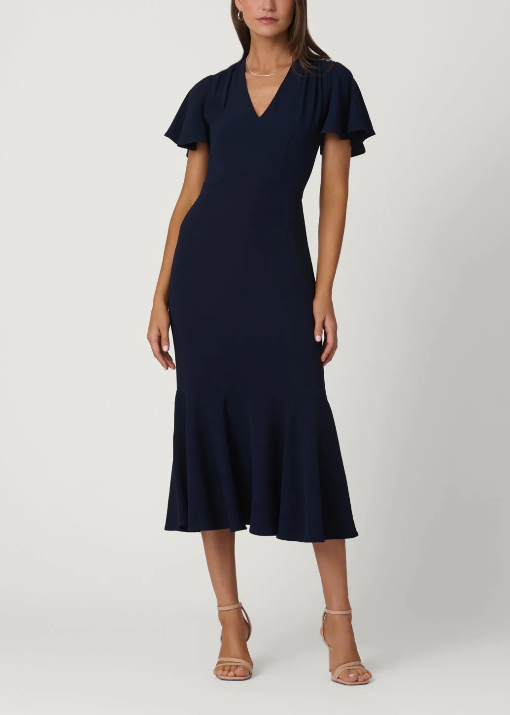 Lorrie Dress