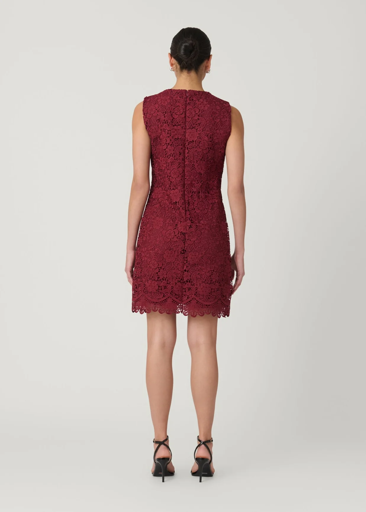 Mandi Dress - Image 3