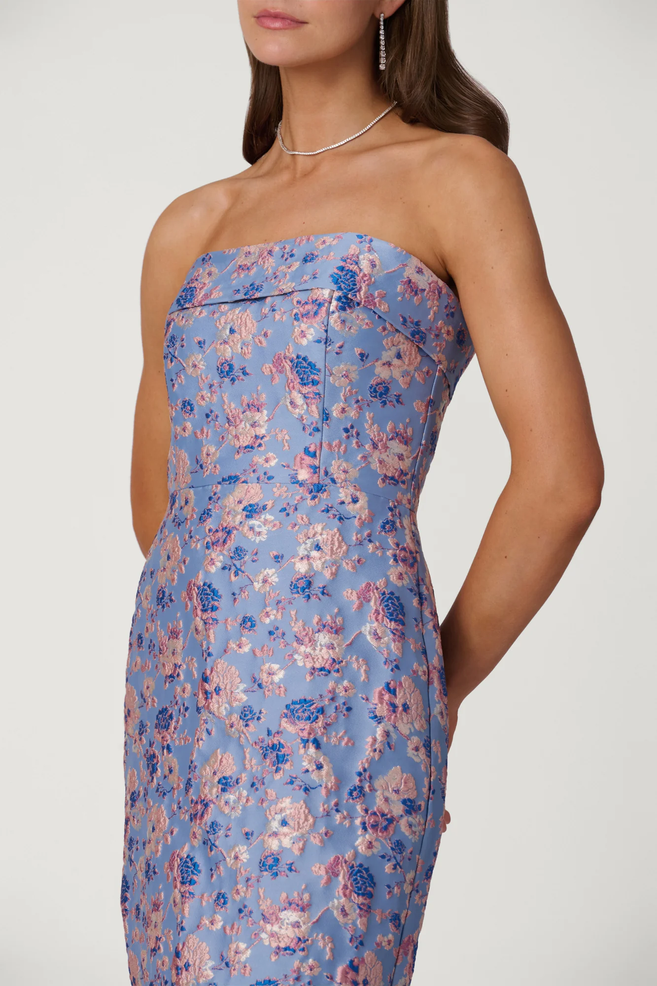 Midnight Callie Dress - Image 2
