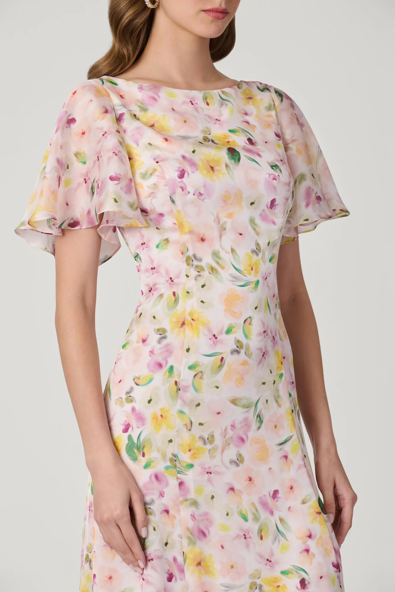 Midnight Chauncey Dress - Image 2