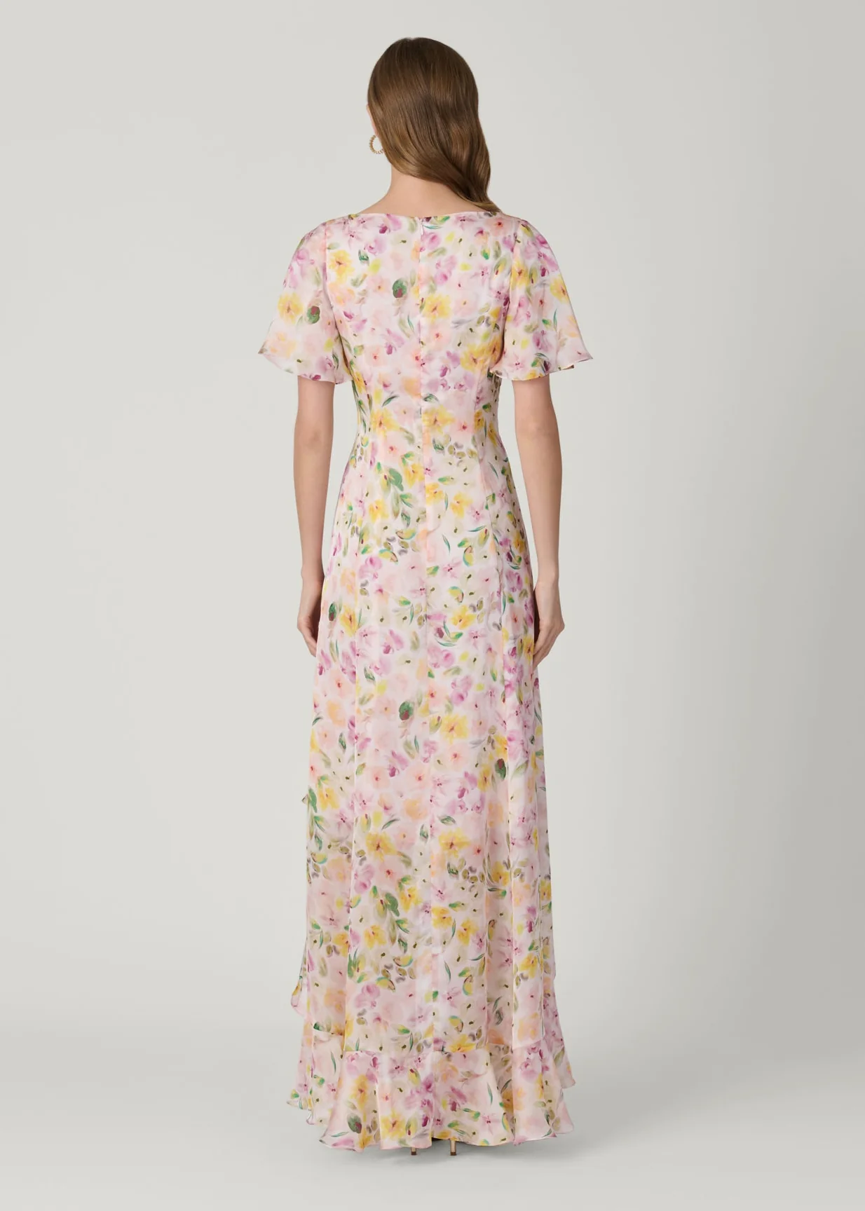 Midnight Chauncey Dress - Image 3