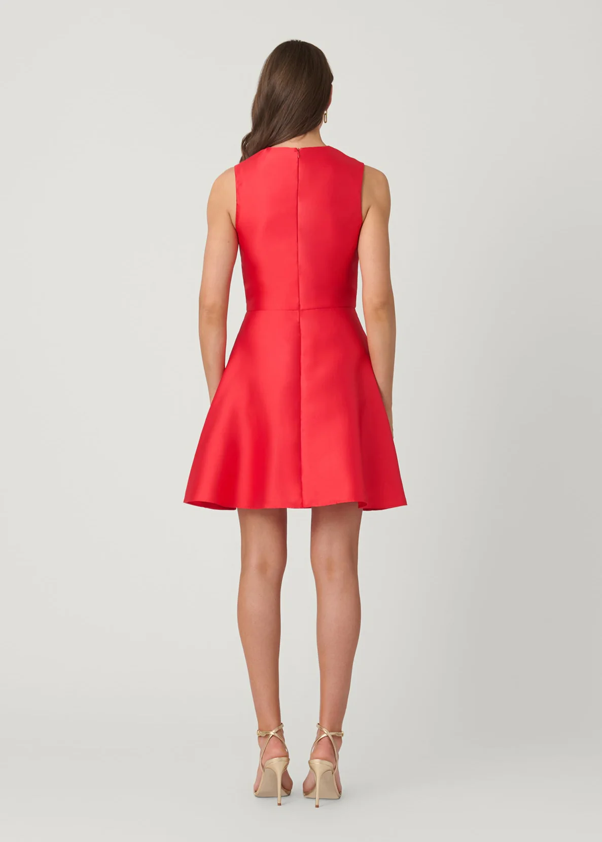 Midnight Chrystie Dress - Image 3