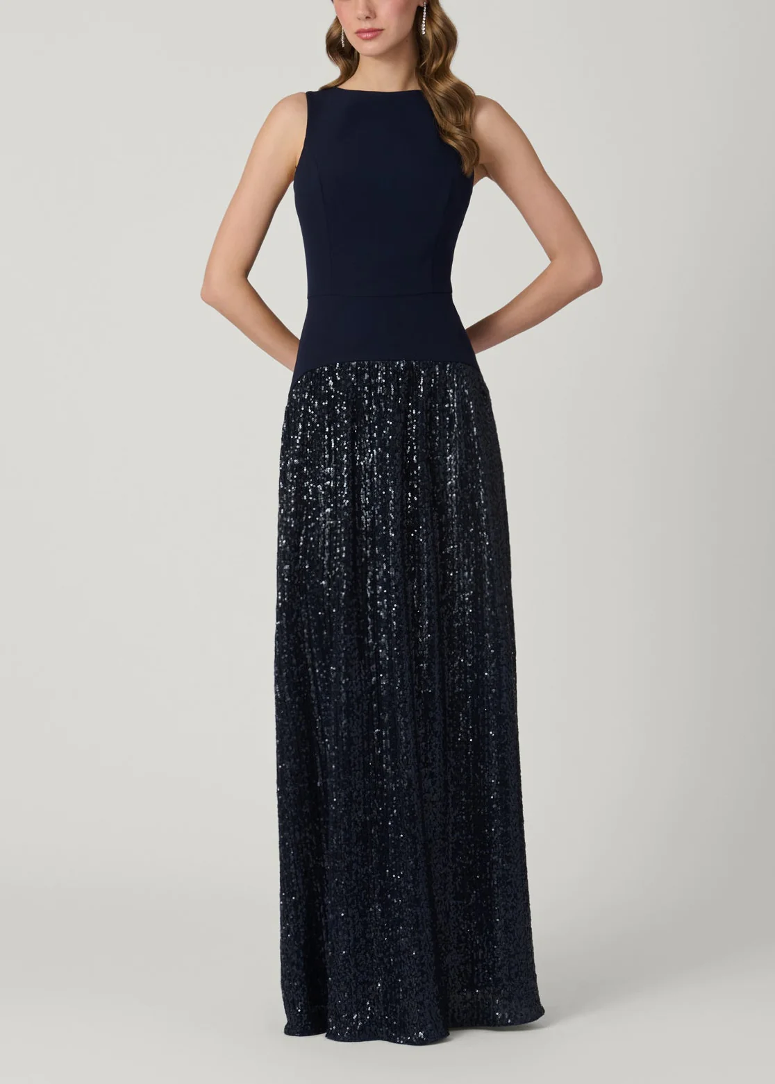Midnight Dorothy Dress