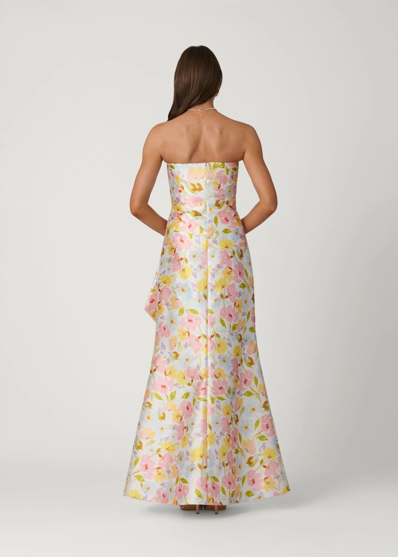 Midnight Jill Dress - Image 3