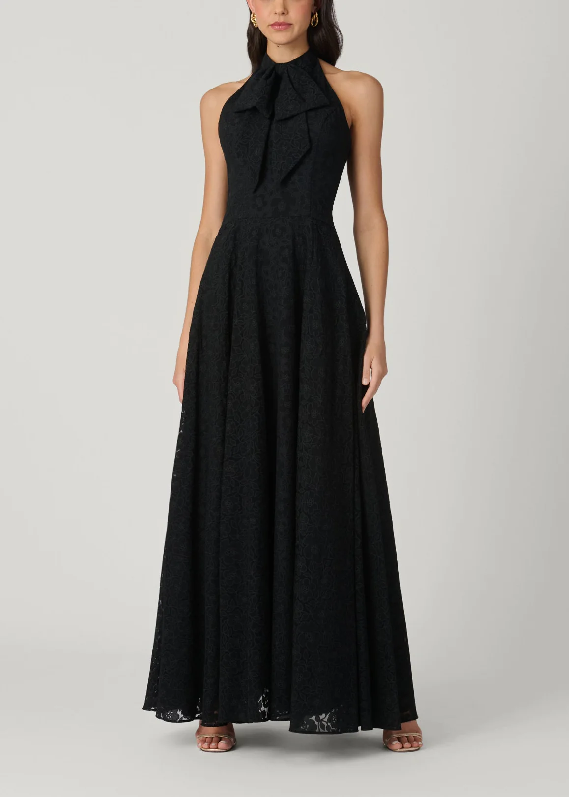 Midnight Jill Dress