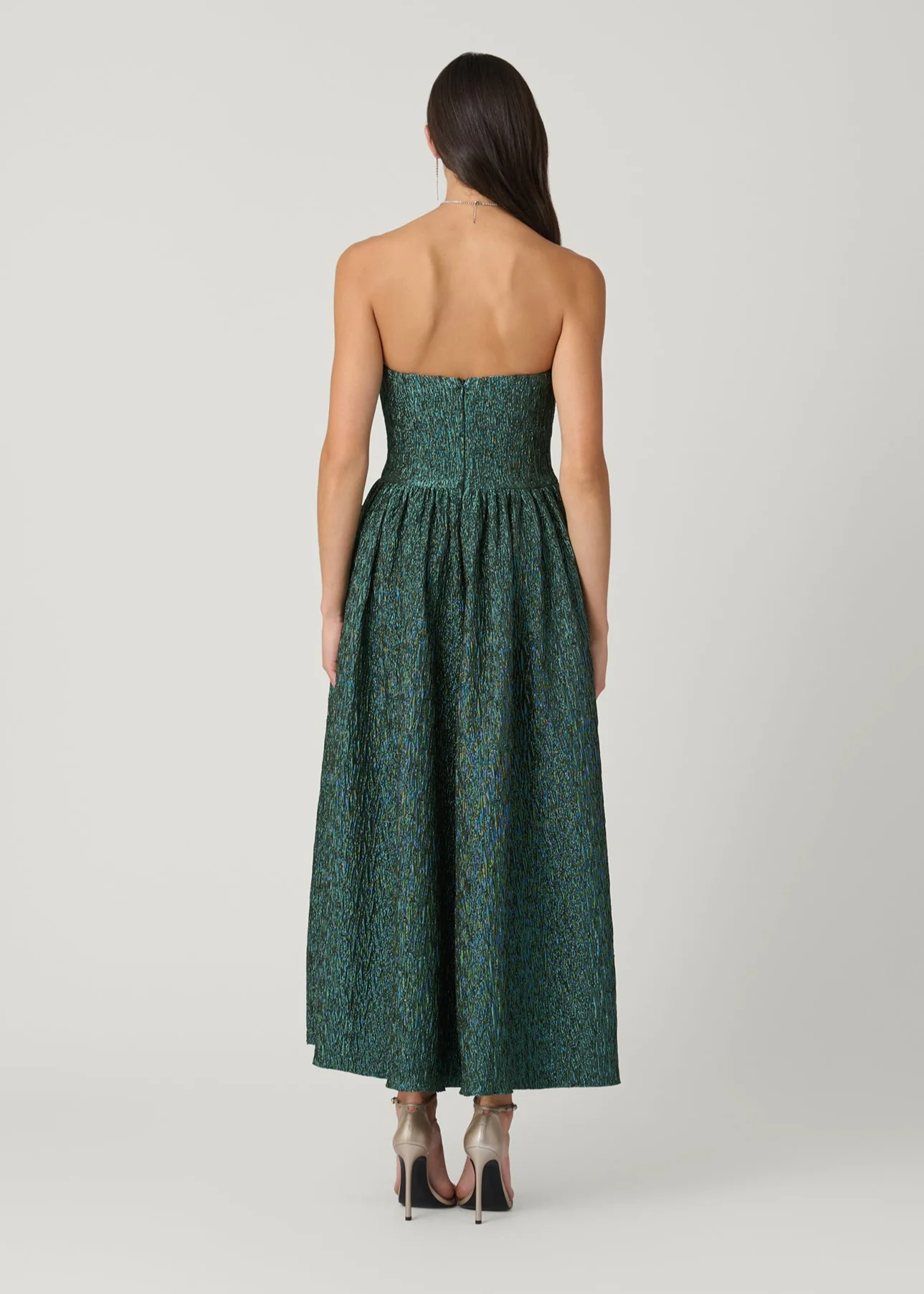 Midnight Lillia Dress - Image 3