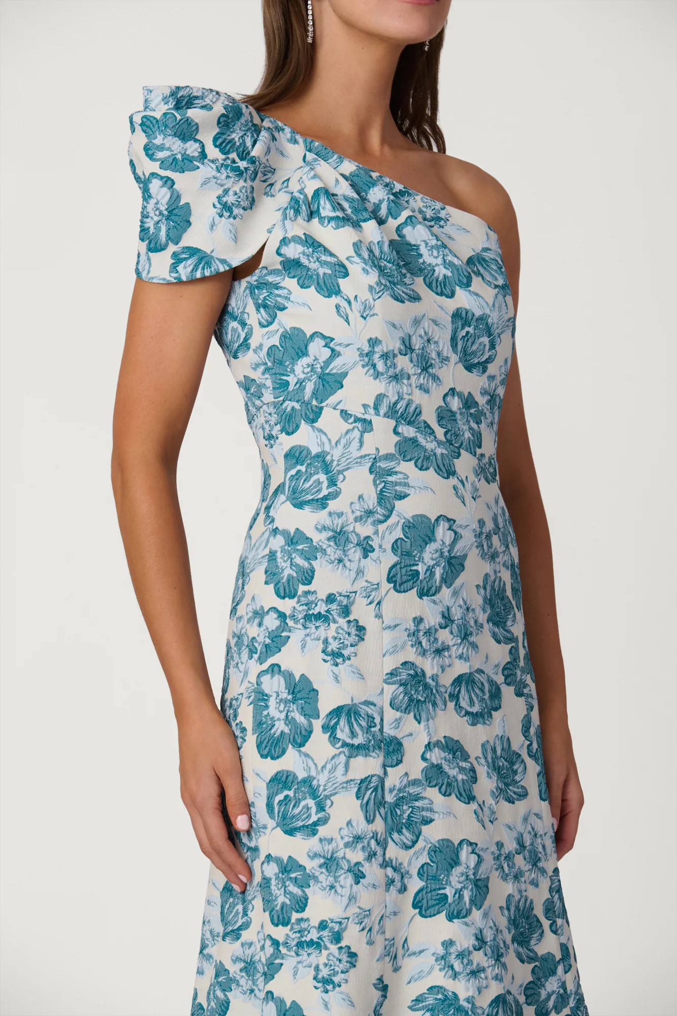 Midnight Lolla Dress - Image 2