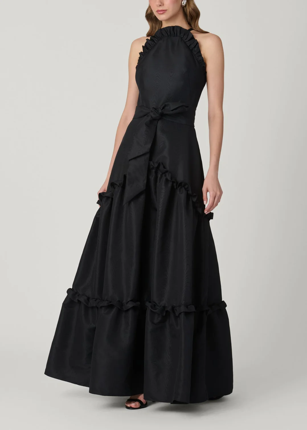Midnight Lucille Dress