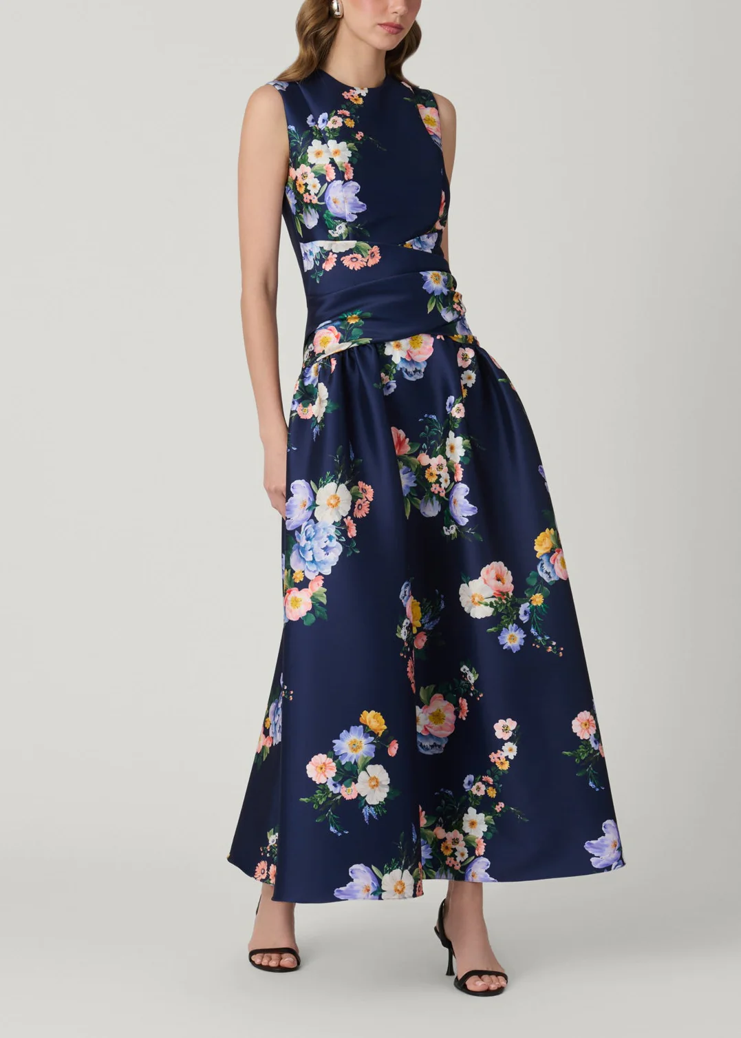 Midnight Marie Dress