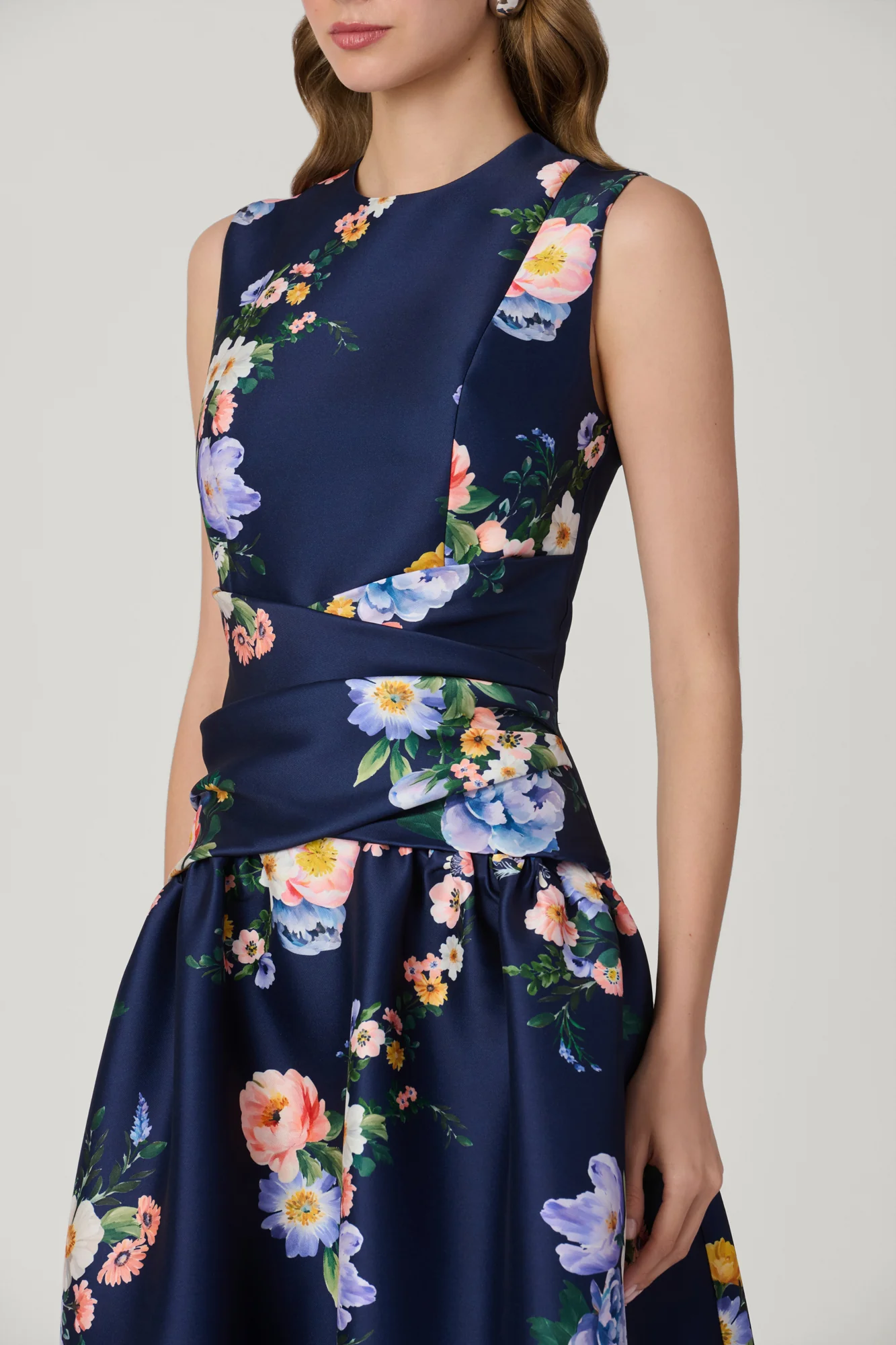 Midnight Marie Dress - Image 2