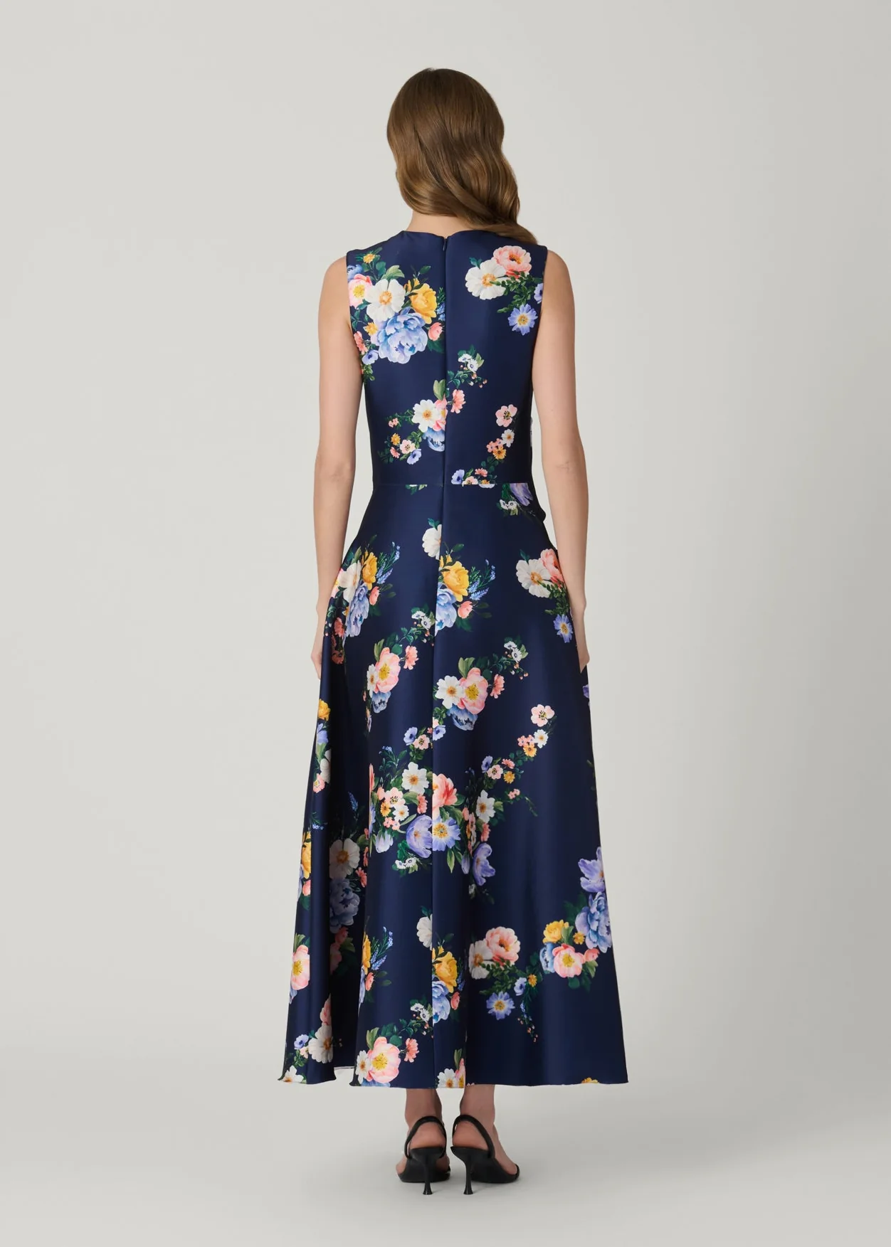 Midnight Marie Dress - Image 3