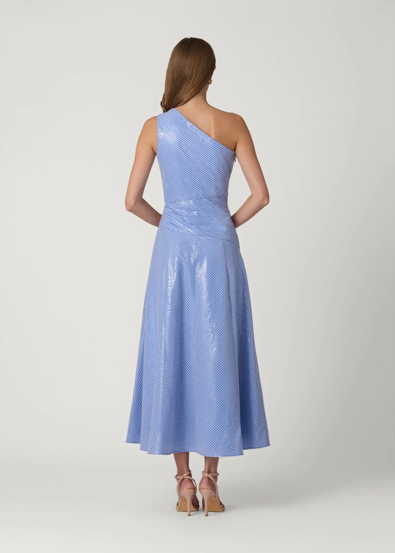 Midnight Nikki Dress - Image 3