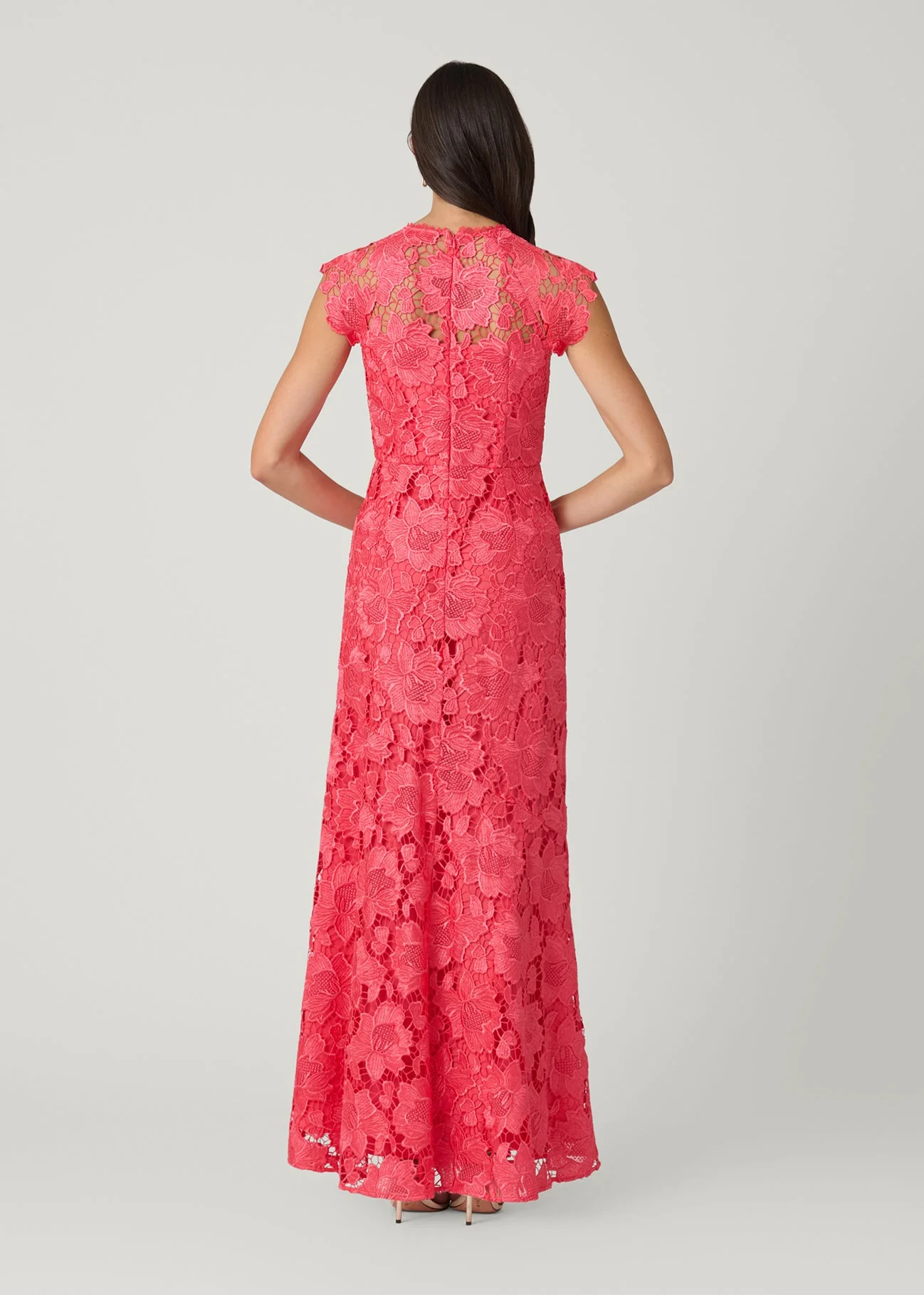 Midnight Raven Dress - Image 3