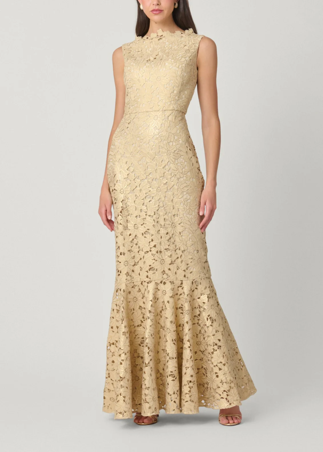 Midnight Reese Dress