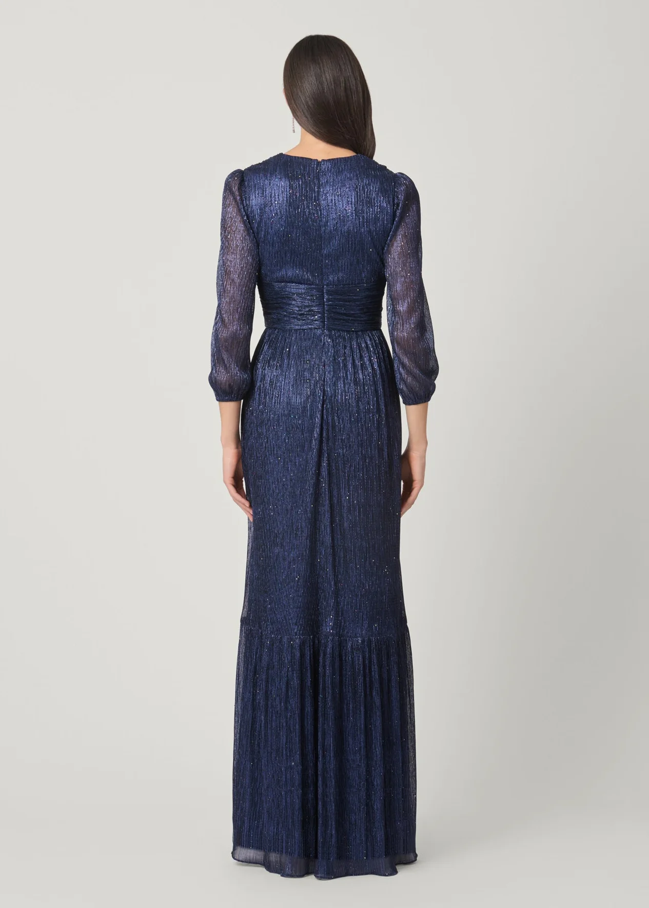 Midnight Venus Dress - Image 3