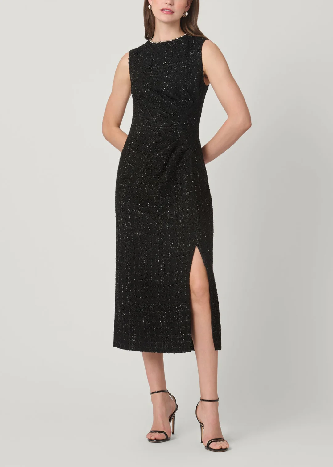 Monet Dress