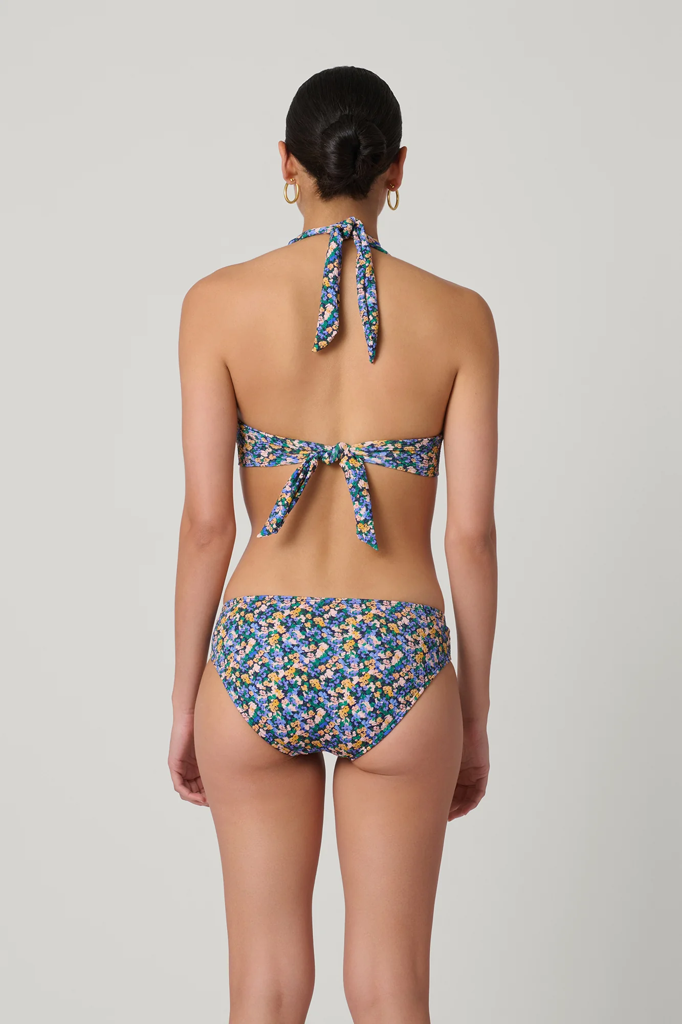 Multi Ring Halter Top - Image 3