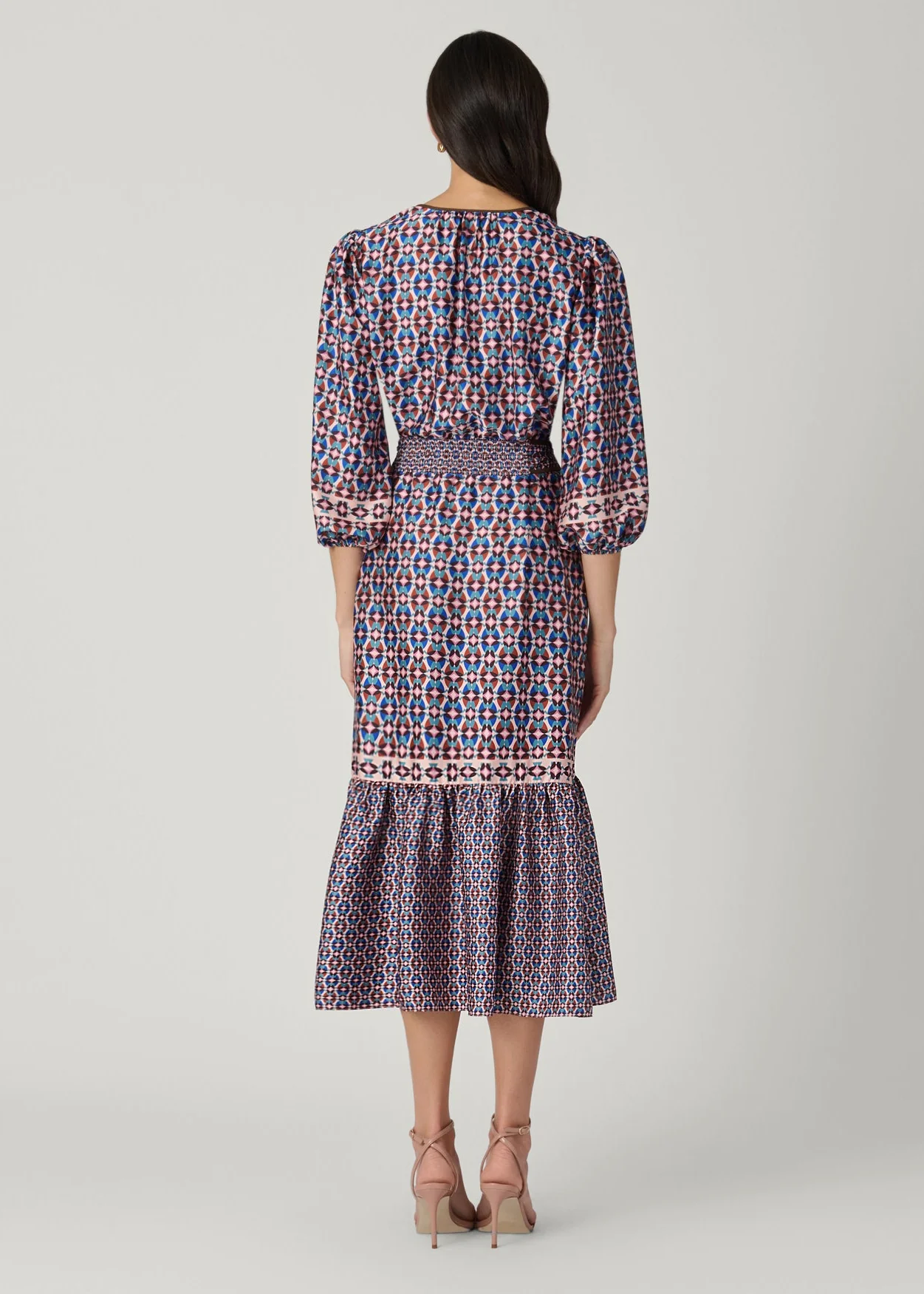 Scout Dress - Image 3