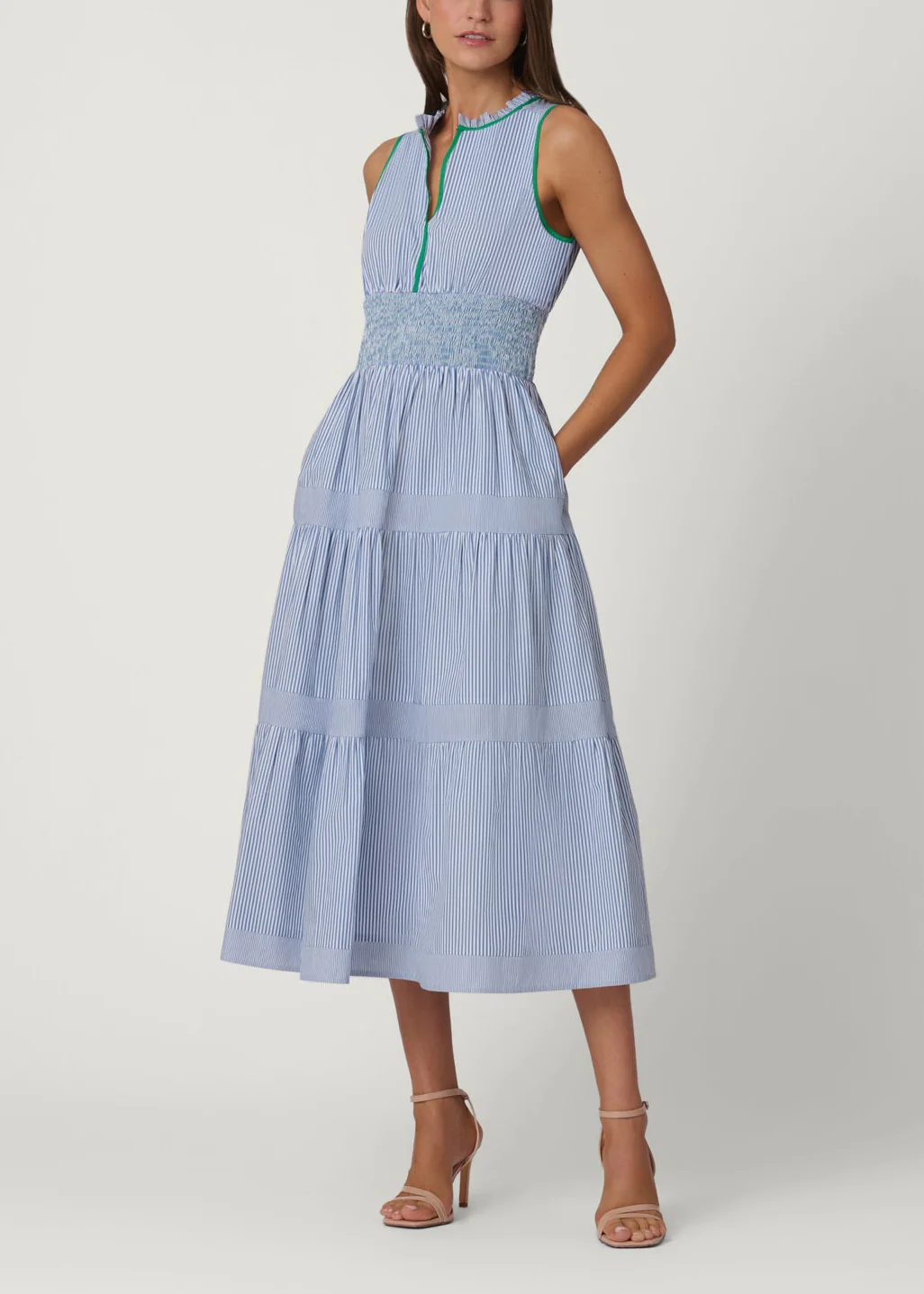 Suzette Dress