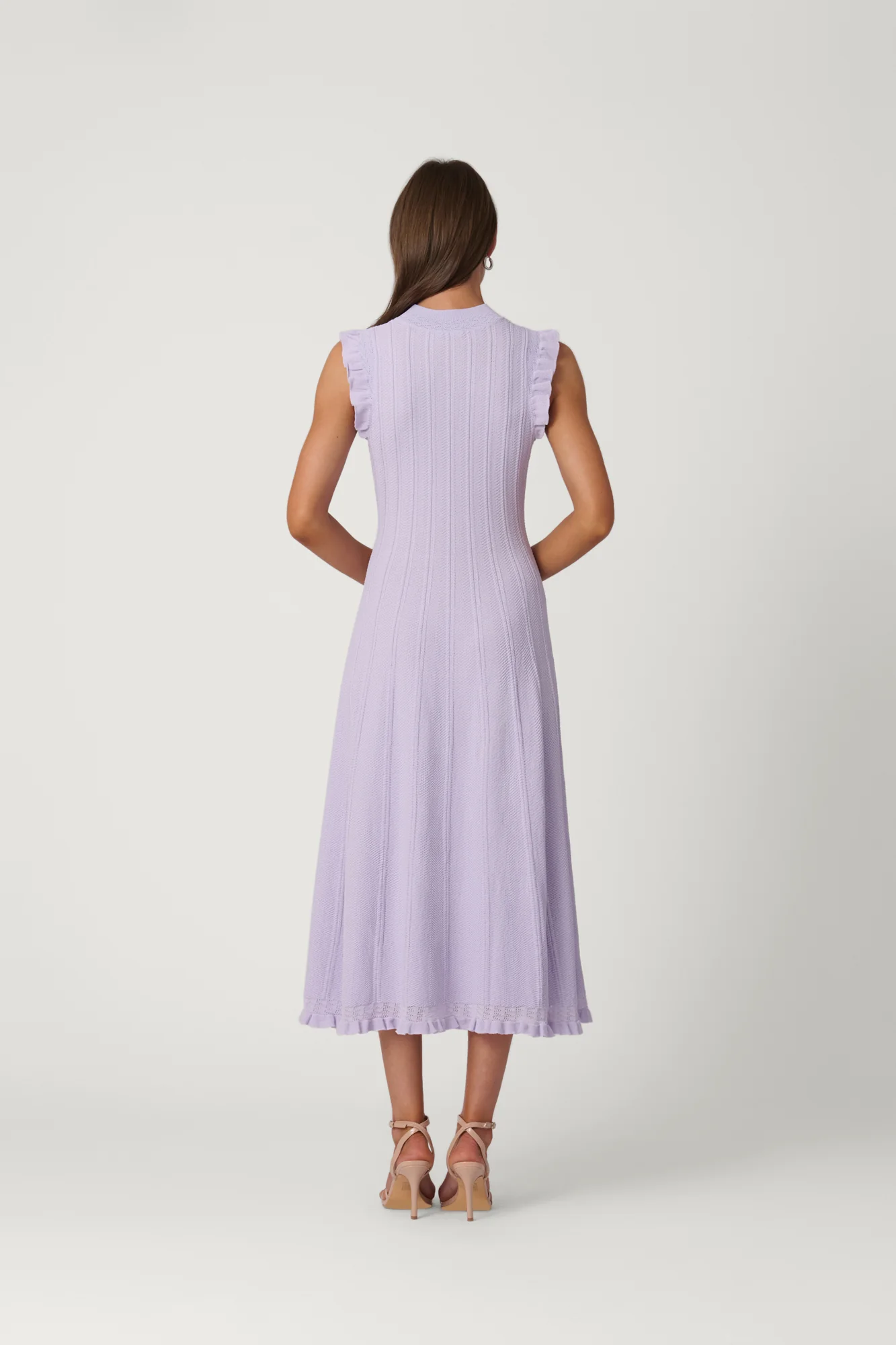 Tucker Dress - Image 3